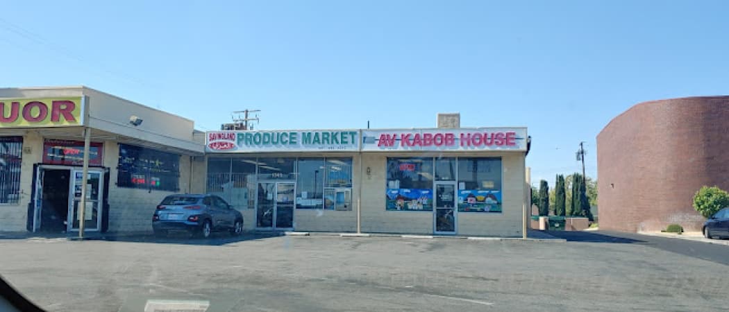 Photo of AV Kabob House