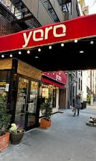 Photo of Yara