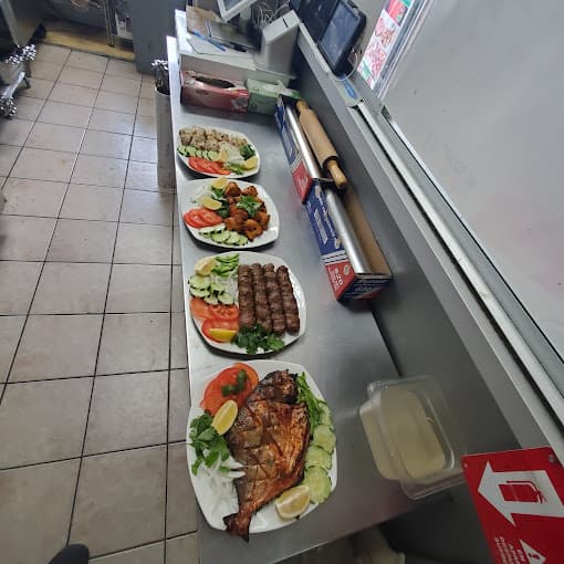 Photo of Minar Halal Tikka Corner