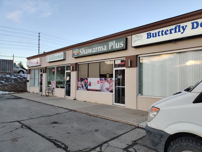 Photo of Oaza Shawarma Plus