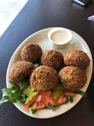 Photo of Peace Bakery & Deli