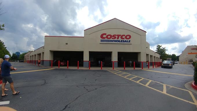 Photo of Costco