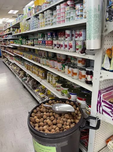 Photo of Q Market