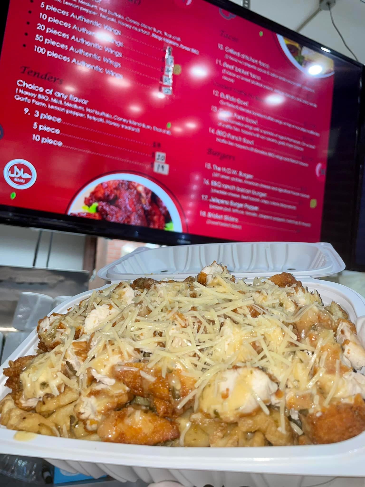 Photo of Coney Island House of Wings