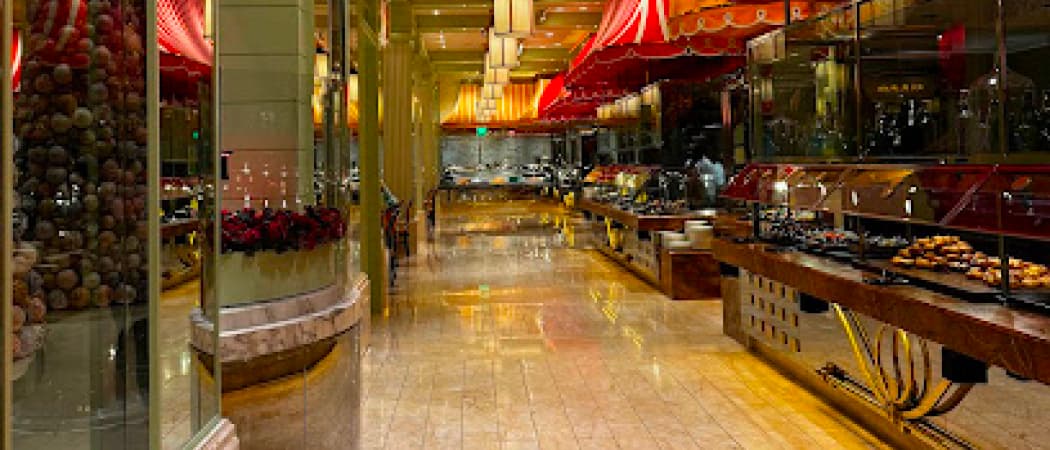 Photo of The Buffet @ Wynn Las Vegas