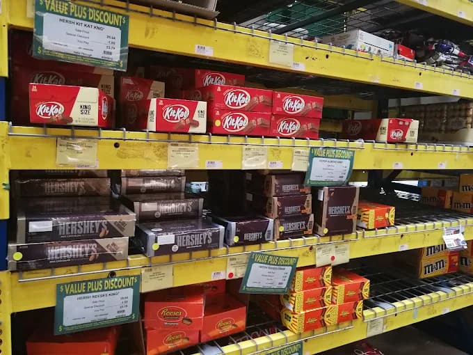 Photo of Restaurant Depot