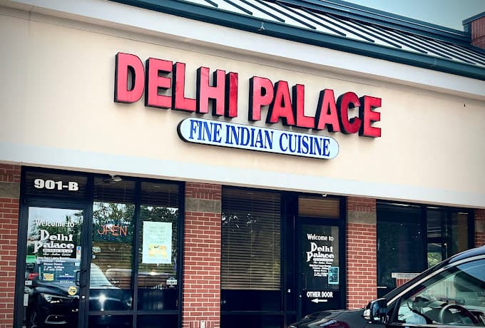 Photo of Delhi Palace