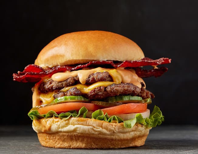 Photo of Burger Bloc