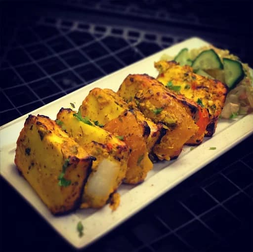 Photo of JP's Indian Bistro