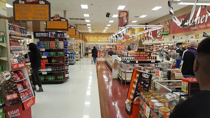 Photo of ShopRite