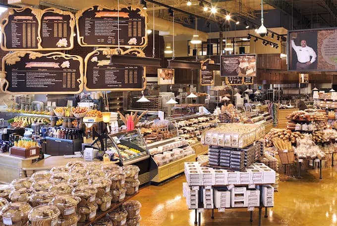 Photo of Nugget Market