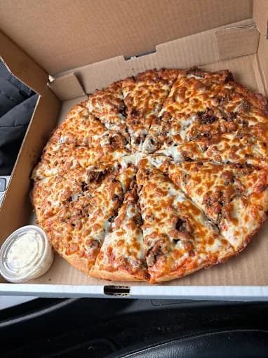 Photo of Amean Pizza and Donair