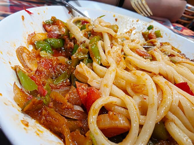 Photo of Turan Uyghur Kitchen