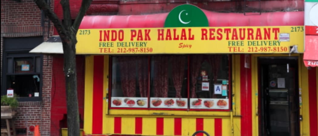 Photo of Indo Pak Halal
