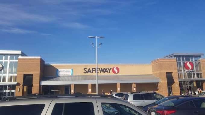 Photo of Safeway