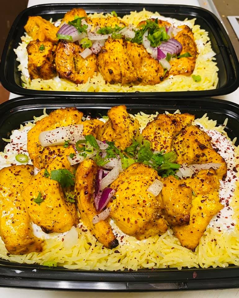 Photo of Bamiyan Kebobs