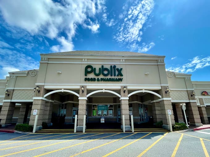 Photo of Publix