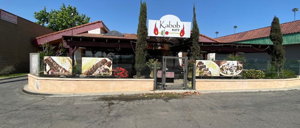 Photo of Kabob Hutt