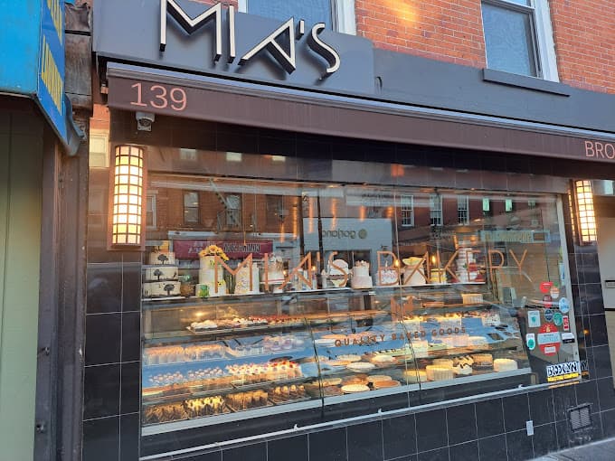 Photo of Mia's Brooklyn Bakery