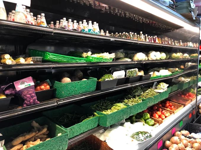 Photo of Patel Groceries
