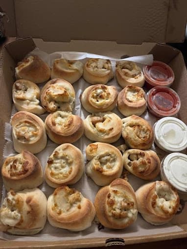 Photo of Roma Pizza