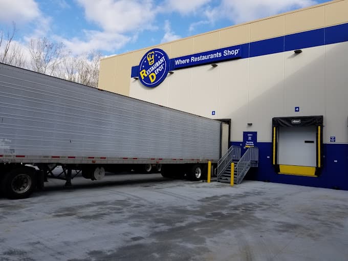 Photo of Restaurant Depot