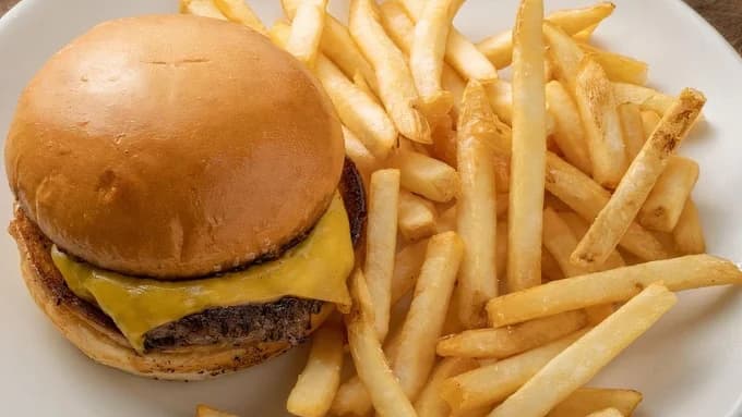 Photo of Burgerim