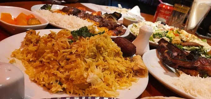 Photo of Al-Dhiyafa