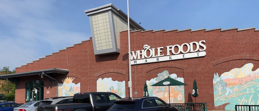 Photo of Whole Foods Market