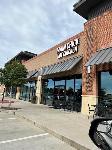 Photo of Main Bird Hot Chicken