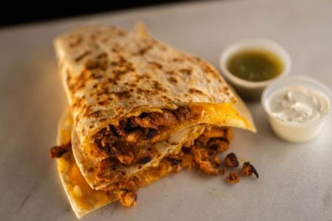 Photo of Bebop Korean-Mexican Grill