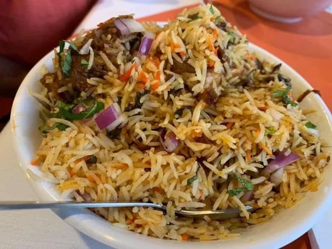Photo of Al-Madina Restaurant