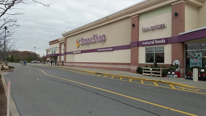 Photo of Stop & Shop