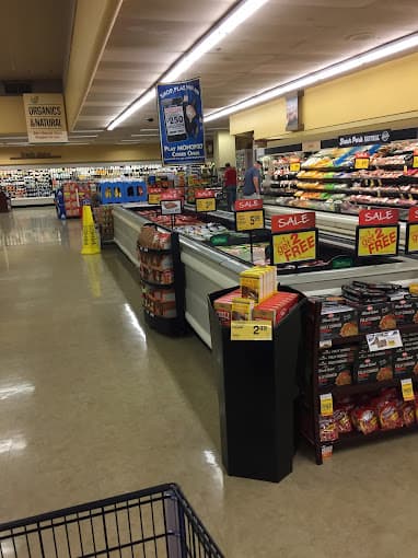 Photo of Randall's