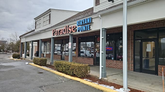 Photo of Paradise Biryani Pointe