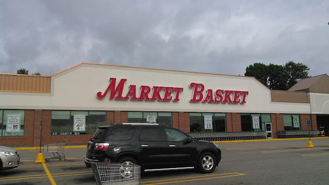 Photo of Market Basket