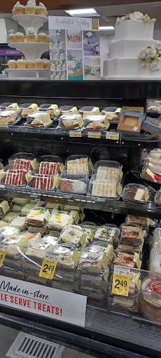 Photo of Safeway
