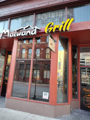 Photo of Maiwand Grill