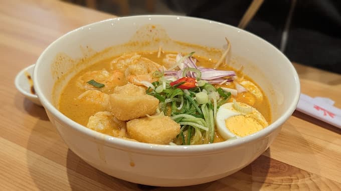 Photo of Bonda by Duck & Noodle