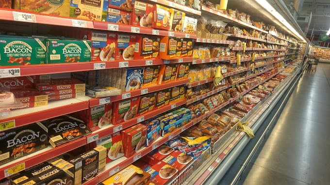 Photo of H-E-B