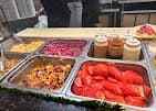 Photo of Lezzet Shawarma Falafel House
