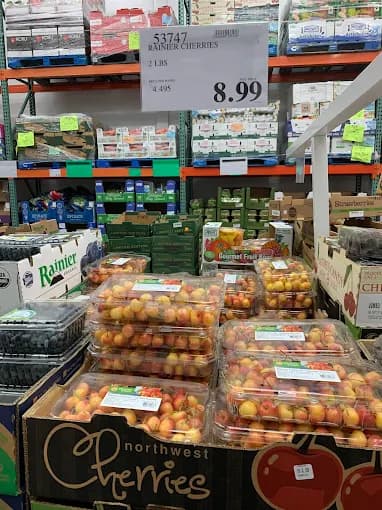 Photo of Costco