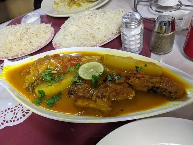 Photo of Biriyani House