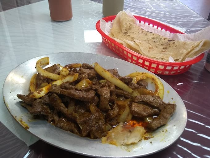 Photo of Taste of Africa