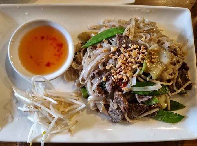 Photo of Pho
