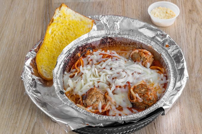Photo of Adams Pizzeria