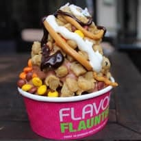 Photo of 16 Handles