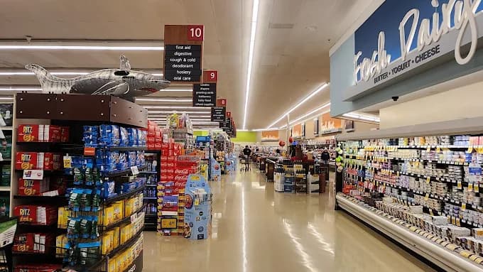 Photo of Vons