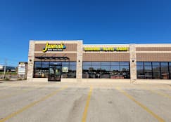 Photo of Jamrah