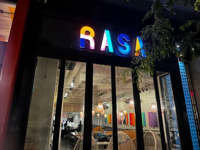 Photo of RASA Grill